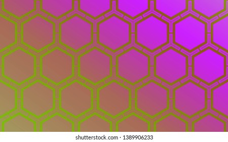 Geometric patern. For Website Pattern, Banner Or Poster. Vector Illustration.