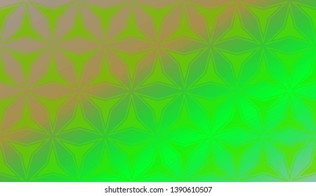 Geometric patern. For Website Pattern, Banner Or Poster. Vector Illustration.