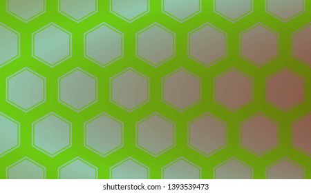 Geometric patern. For Website Pattern, Banner Or Poster. Vector Illustration.
