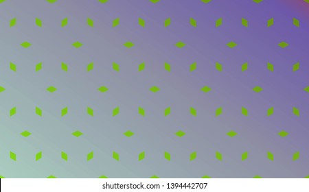 Geometric patern. For Website Pattern, Banner Or Poster. Vector Illustration.