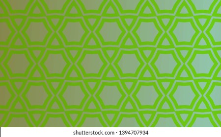 Geometric patern. For Website Pattern, Banner Or Poster. Vector Illustration.