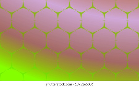 Geometric patern. For Website Pattern, Banner Or Poster. Vector Illustration.