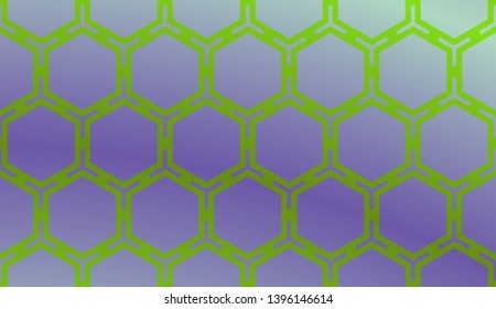 Geometric patern. For Website Pattern, Banner Or Poster. Vector Illustration.