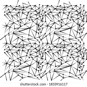 Geometric patter, very usefull to putt as back ground in your creation, awesome to use in any graphic creation. In the EPS fil you can find the pattern to use as filler of your elemets