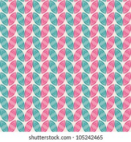 Geometric pattern.