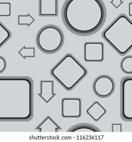 geometric pattern