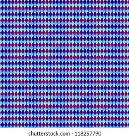 Geometric pattern
