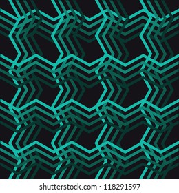 Geometric pattern
