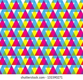 geometric pattern