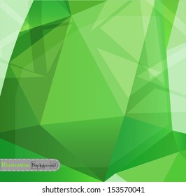 Geometric pattern