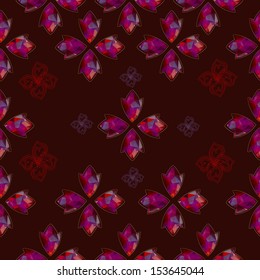 geometric pattern