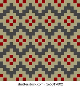 Geometric pattern