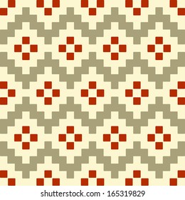 Geometric pattern