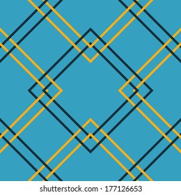 geometric pattern