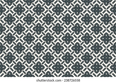 geometric pattern
