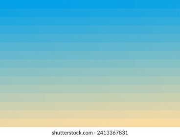 It is geometric pattern material．