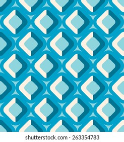 Geometric pattern