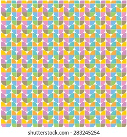 geometric pattern