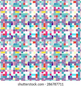 geometric pattern