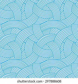 geometric pattern