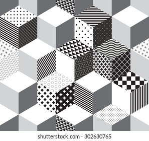 geometric pattern 