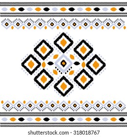 geometric pattern