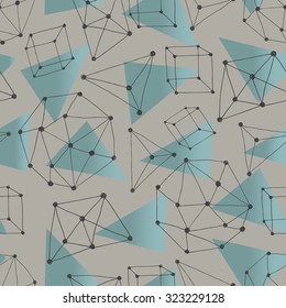 geometric pattern