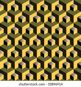 Geometric pattern