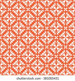 Geometric Pattern