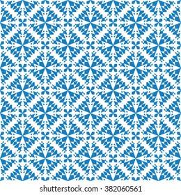 Geometric Pattern