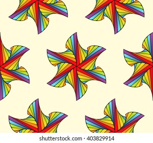 Geometric pattern