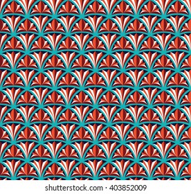 geometric pattern