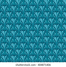 geometric pattern