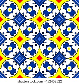 geometric pattern
