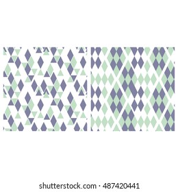 Geometric pattern