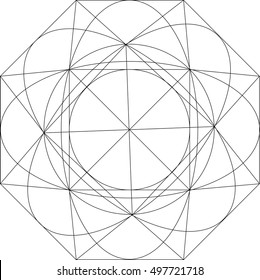 Geometric Pattern 