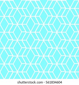 geometric pattern