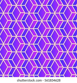 geometric pattern