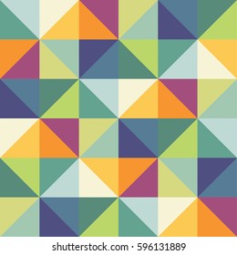 geometric pattern