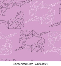 Geometric pattern