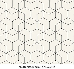 geometric pattern