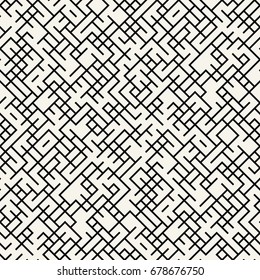 geometric pattern
