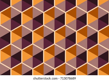 geometric pattern