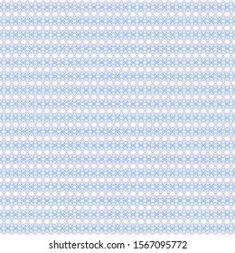 Geometric pattern. Abstract geometric art woven pattern. Can be used for wallpaper, pattern fills, textile, web page background, surface textures, Image for advertising booklets, banners.
