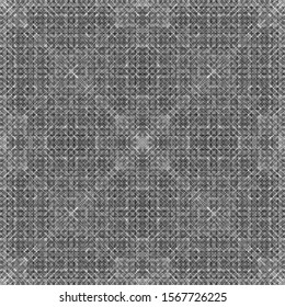 Geometric pattern. Abstract geometric art woven pattern. Can be used for wallpaper, pattern fills, textile, web page background, surface textures, Image for advertising booklets, banners.