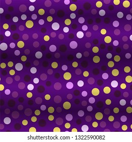 Geometric pattern. Abstract Background Design. Vector Seamless