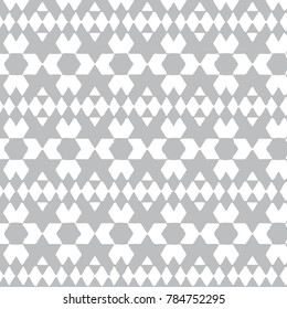 Geometric pattern. Abstract background for textile, wallpaper, pattern fills, covers, surface, print, gift wrap, scrapbooking.