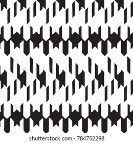 Geometric pattern. Abstract background for textile, wallpaper, pattern fills, covers, surface, print, gift wrap, scrapbooking.