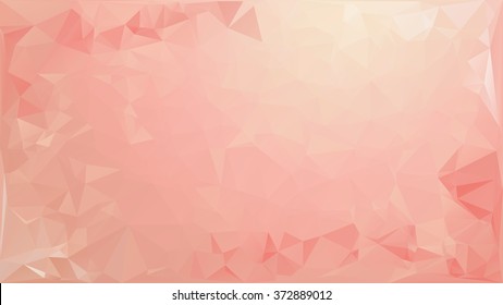 Geometric pattern abstract background, texture for web banner.
