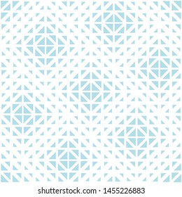 geometric pattern for abstract decoration digital graphic and fabric texture